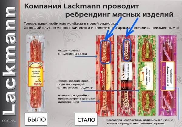 Заробітки на ностальгії за «совком»: як у Польщі українцям продають товари з російським «душком» (фото)