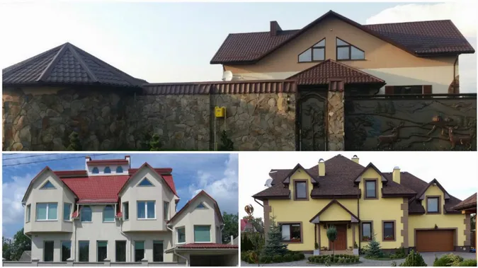 Весняна покупка: особняки в Луцьку вартістю майже півмільйона доларів (фото)