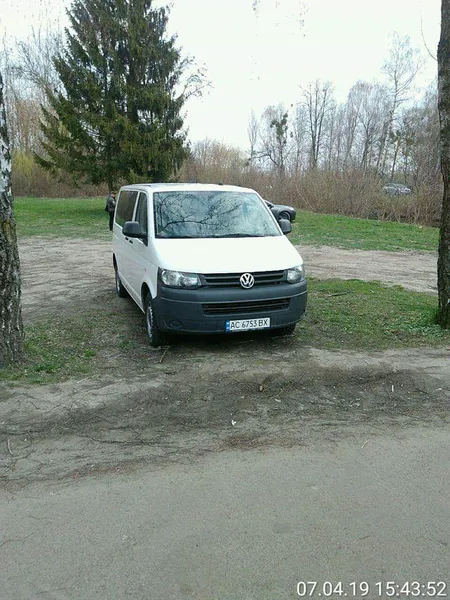 Луцьк: 15 протоколів отримали «автохами» від муніципалів (фото)