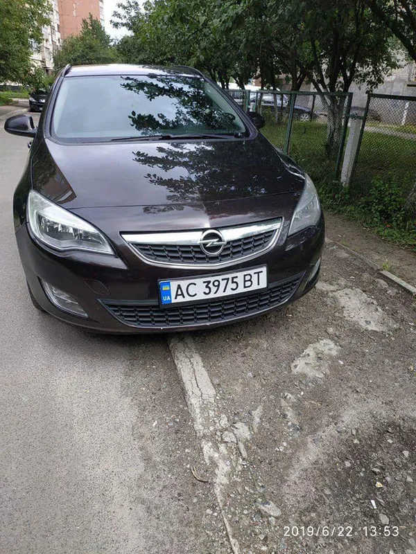 24 протоколи за три дні: у Луцьку ловили «автохамів» (фото)