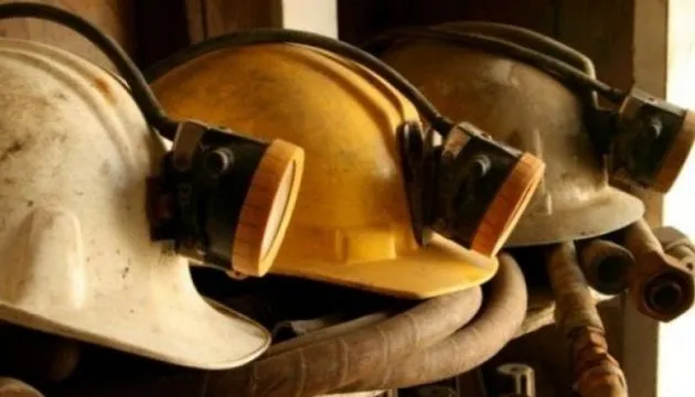 Волинськими гірниками дали гроші на зарплату 