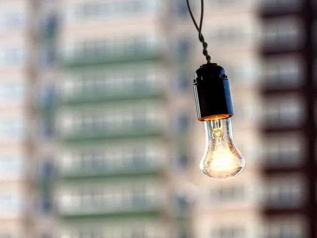 Де в Луцьку не буде світла в п'ятницю, 29 листопада