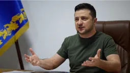 Усі ветерани, захисники та постраждалі матимуть власне житло, – Зеленський (відео)