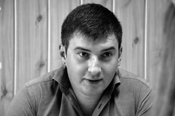Олександр Паламарчук