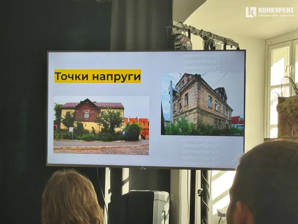 «Мертвий район»: у Луцьку дослідили, чому в Старе місто ніхто не хоче ходити