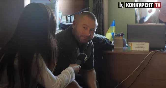 Помічника-охоронця ексмера Луцька Поліщука звільнили з посади