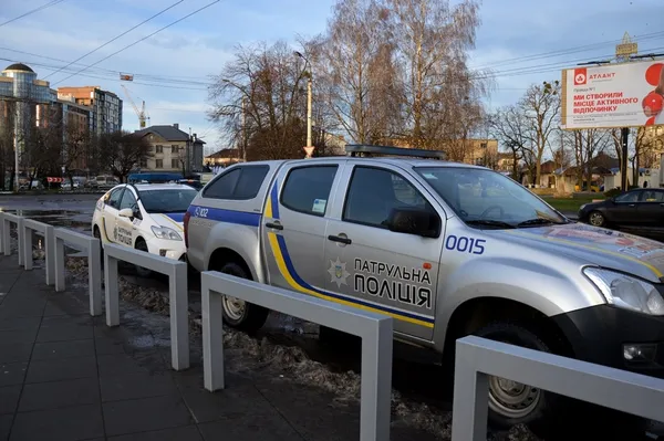 У «Промені» відбулися протипожежні навчання (фото)