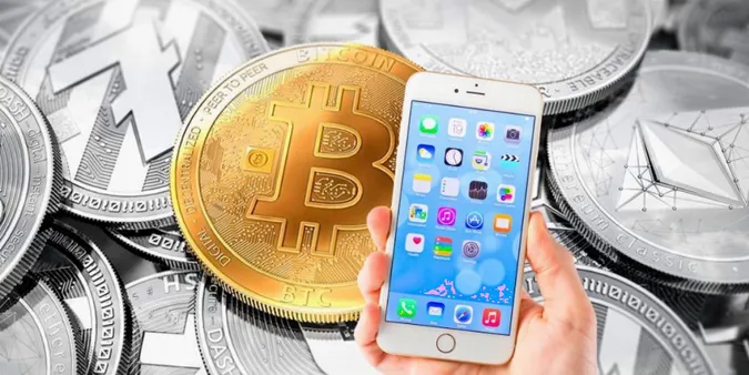 Розробник Bitcoin створив нову криптовалюту