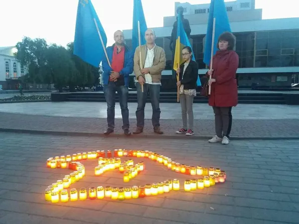 Іменем Аллаха: як живуть у Луцьку мусульмани