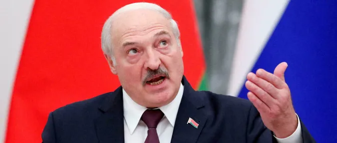 путін пропонує Зеленському «прийнятний варіант договору», – лукашенко
