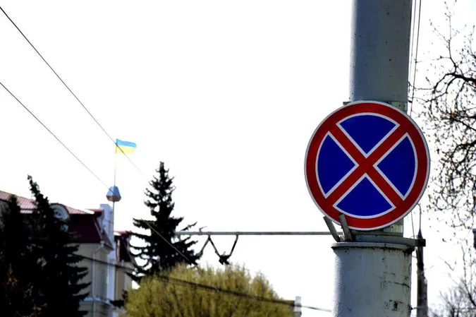 Паркування і світлофори: патрульні назвали основні проблеми в Луцьку