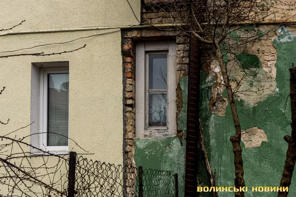 Колонія луцьких чиновників, яка стала вулицею (фото)