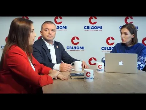 Як вирішити проблему переповнених дитсадків у Луцьку: пропозиція Покровського (відео)