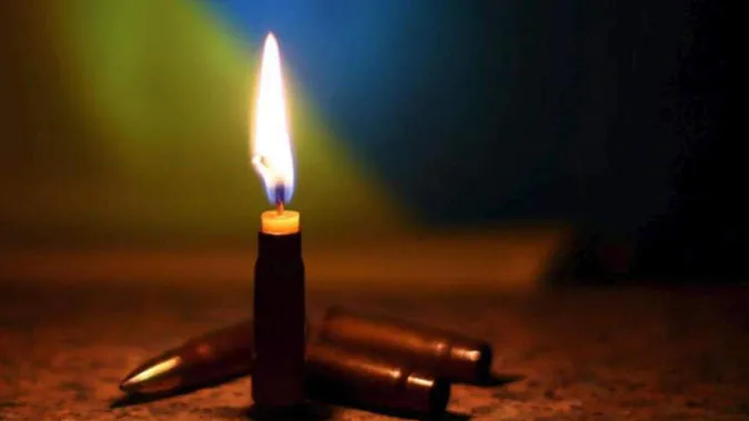 22-річного лучанина, який загинув у Миколаєві, відспівають у соборі Святої Трійці