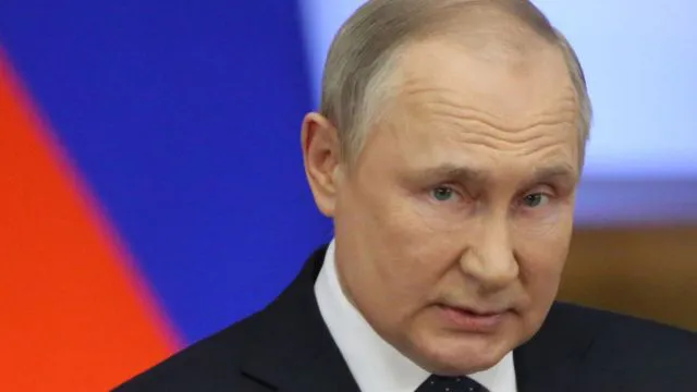 путін готується до затяжної війни, – глава розвідки США