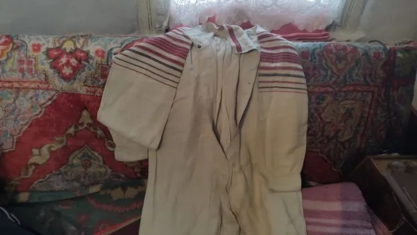 «Нема дорожчого нічого, як людина. Людина – це капітал»: історія довгожительки з Волині (відео)