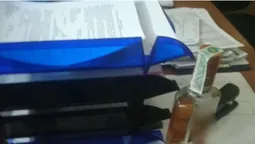 У Луцьку чоловік крав з магазинів горілку, згущене молоко й бекон (фото)