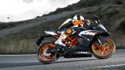 Як виглядає мотоцикл майбутнього