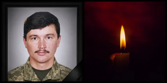 Підтвердилася загибель Захисника з Волині Михайла Ковальчука