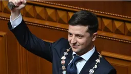 Новий Президент: на які зміни чекати?