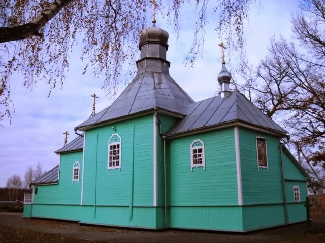 На Волині є містечко, якого немає на карті (фото)