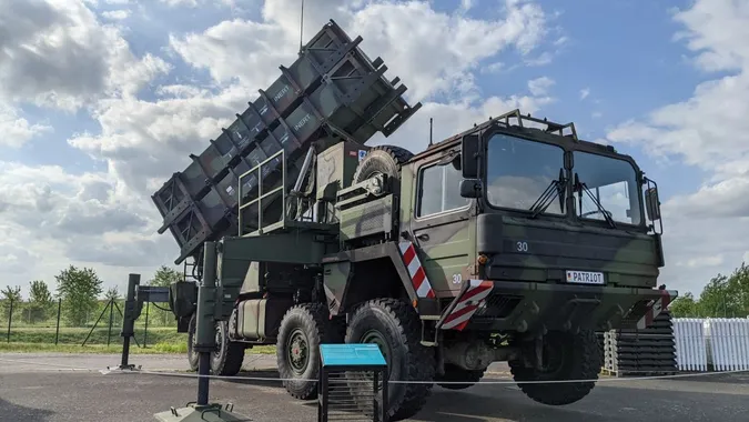 Навчання українців на Patriot в США незабаром завершиться