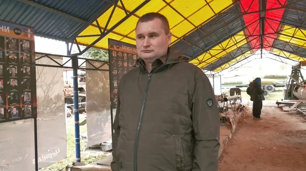 У музеї на Волині з'явилась виставка збитих російських дронів та уламків ракет