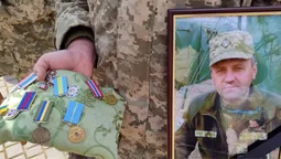 Дві громади у жалобі: на Волині в останню дорогу провели захисника Андрія Гудика (фото)