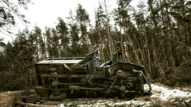 Близько 357 520 окупантів, 8417 артсистем, 5953 танки: втрати ворога на 29 грудня