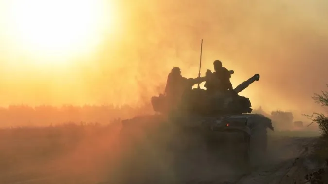 Боррель про хід війни: все вирішиться у найближчі 15 днів