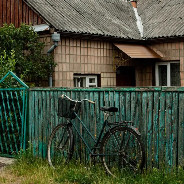 Незамінний залізний помічник: яку роль на Поліссі відіграє «ровер» (фото)