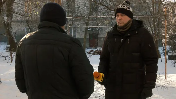 Стало зле після ввімкнення колонки: у якому стані лучани, які отруїлись чадним газом (відео)
