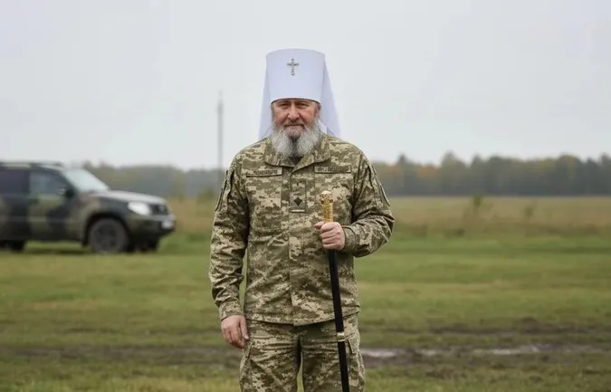 Митрополит УПЦ МП із Волині отримав повістку, але тягне з комісією: що відомо