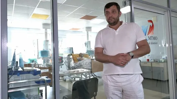 Шанс на життя: як почувається 65-річний волинянин після пересадки серця(відео)