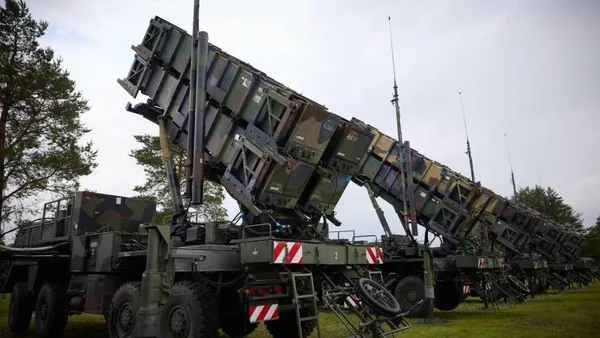 Ukraine: realities | «The Weekly Five»: 17.06 – 23.06