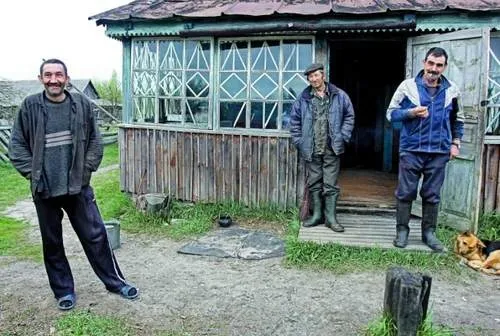 Голова ОДА проти «безалкогольних» сіл на Волині