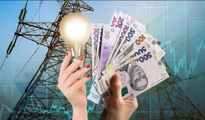 Тарифи на світло та газ не підвищуватимуть до кінця воєнного стану