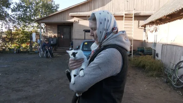 Понад 300 тисяч доз: на Волині стартувала осіння кампанія вакцинації диких тварин від сказу (фото)