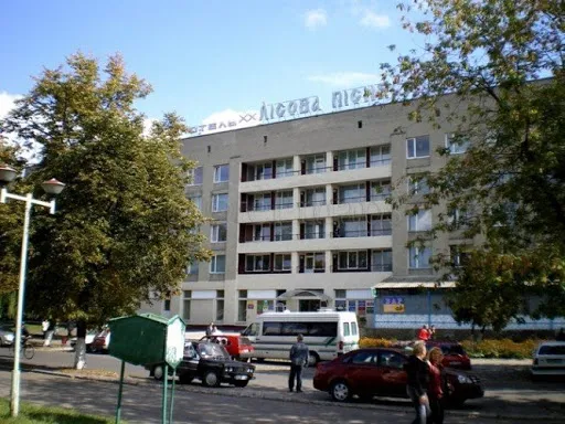 Фірма два роки «на халяву» користувалася приміщенням готелю в Ковелі