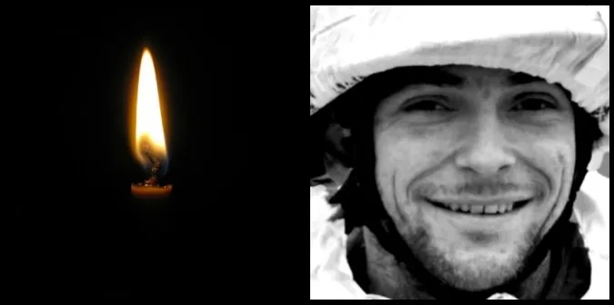 На Донеччині загинув Віталій Магдевич з Луцького району