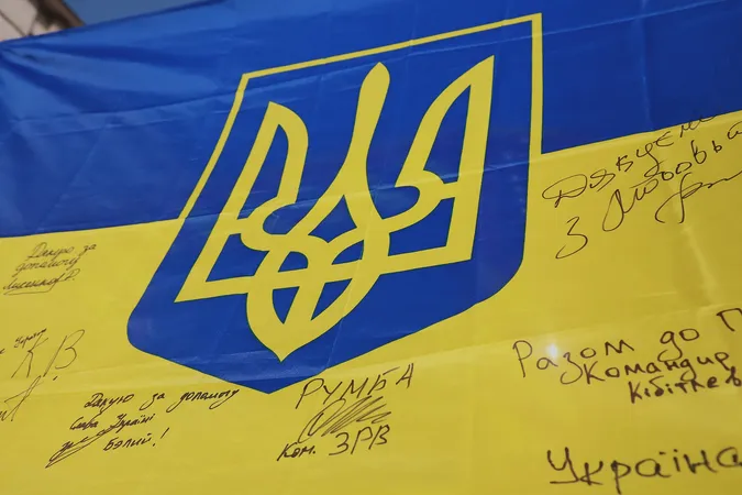 Луцькі рятувальники отримали подяку від бійців бригади «Холодний Яр» (фото)