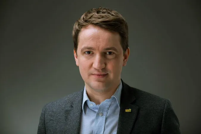Національна політична риболовля: лучанам розкажуть про усі особливості