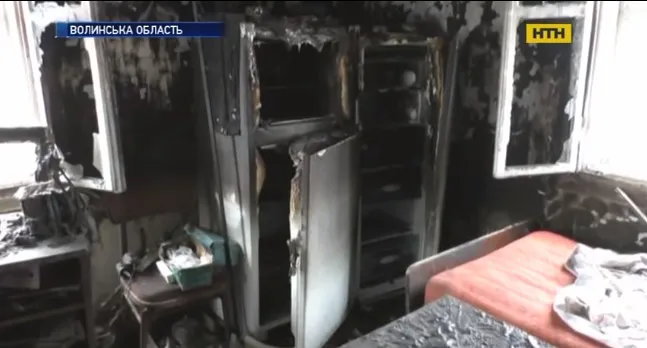 Запхав у рот одяг, аби не кричала: деталі жорстокого вбивства на Волині (відео)
