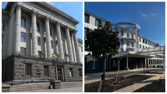 Опублікували рейтинг вишів: ВНУ – у першій двадцятці
