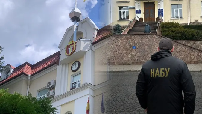 Будівельне безчинство у Луцьку покриває мерія, – заява
