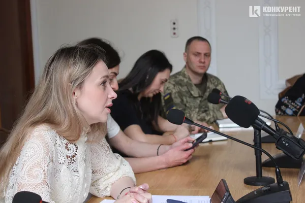 Як у Луцьку ветерани-підприємці можуть отримати фінансову підтримку (фото, відео)