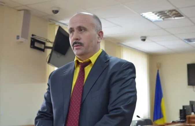 Через тиск подає у відставку голова Луцького міськрайонного суду