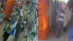 Волинські правоохоронці розшукують людей, ймовірно, причетних до злочинів (фото)