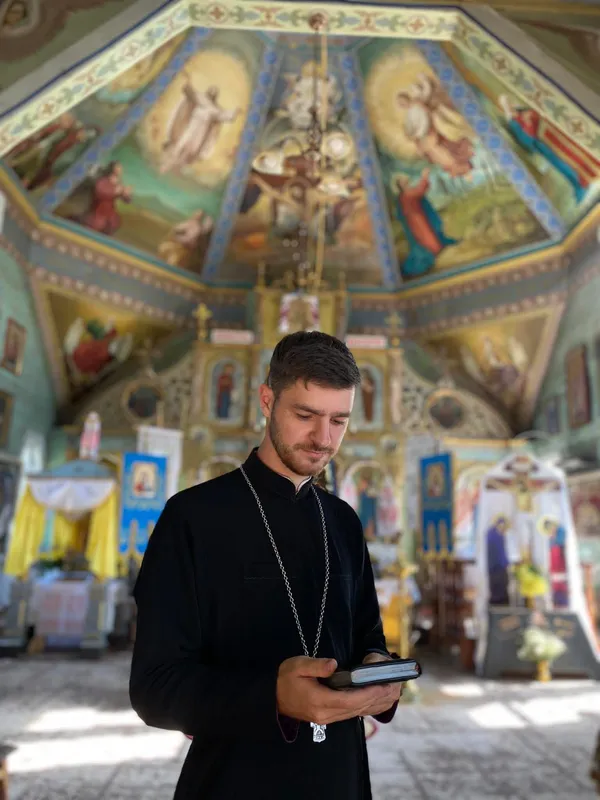 В Україні можна замолювати гріхи онлайн