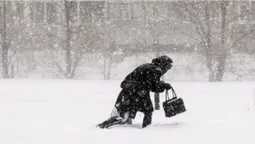 Вітер, сніг і -11°C: погода в Луцьку на п’ятницю, 12 лютого